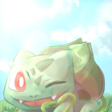 フシギダネ