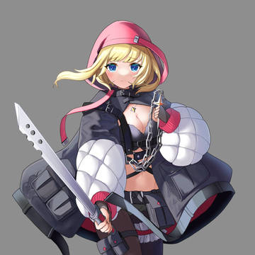 赤ずきんちゃん
