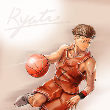 Ryota Miyagi