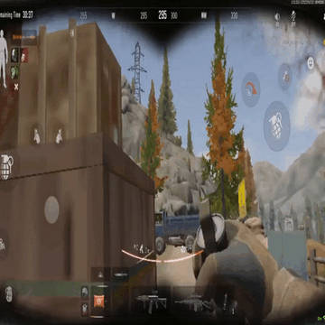 Nuevos Juegos Android