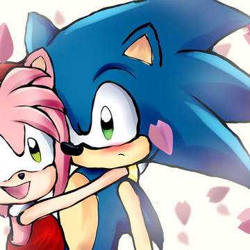 Old Sonamy art