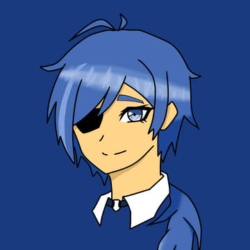 とある企画用のガイア