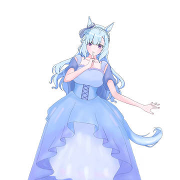 ガラスのワルツ