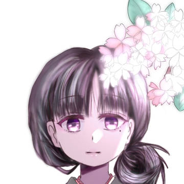 『私の幸せな結婚』の美世ちゃん描いてみた！