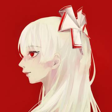 紅