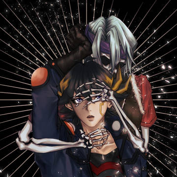遊戯王5D’s