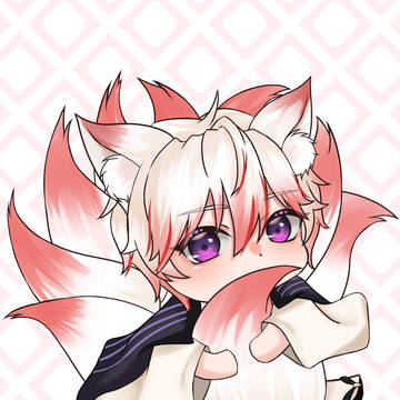 【Vtuber】九雄ナーウ