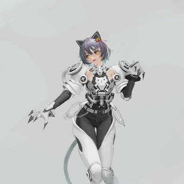 catsuit