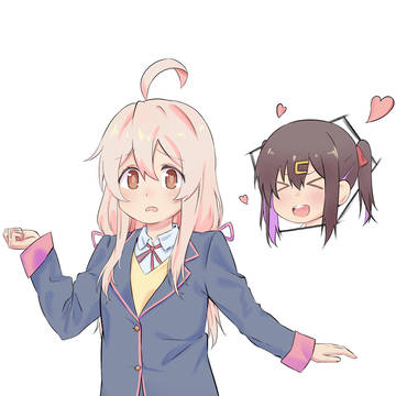 おにまい
