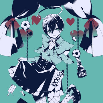 ダーリンダンス/糸師凛