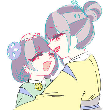 ライライ姉妹