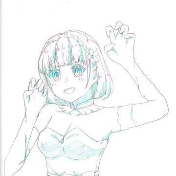 レイニ・シアンちゃん