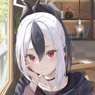 カヨコと☕️🍃