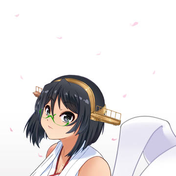 霧島さん。