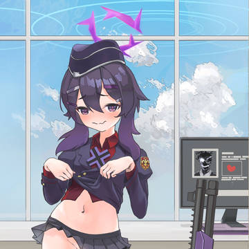 黒服