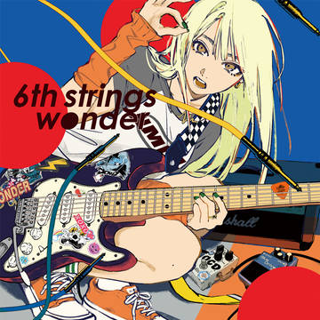 6th strings wonder
