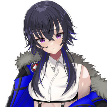 一ノ瀬うるは
