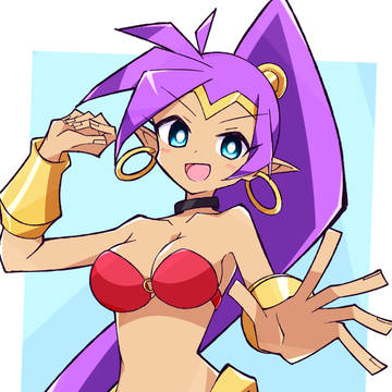 Shantae