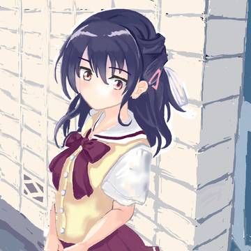 猫弾いちゃった(piano ver.)