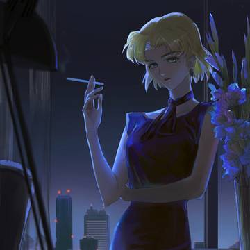 赤木律子
