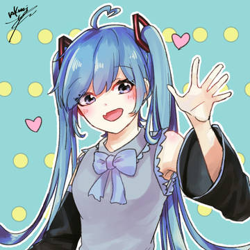 ふりふり
