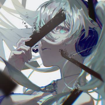 匿名M