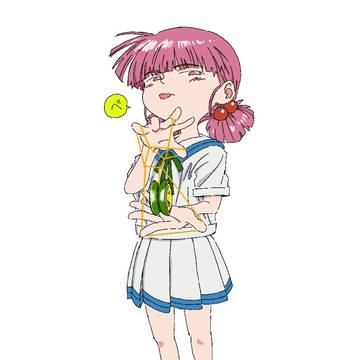 マイちゃ