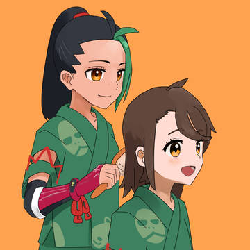 アオネモアオほか、性癖絵まとめ