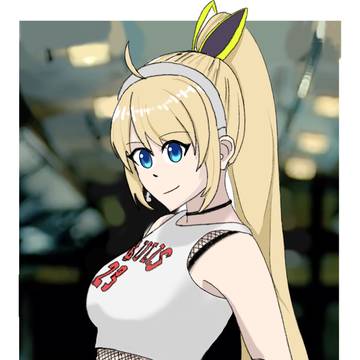 Zea x Momo