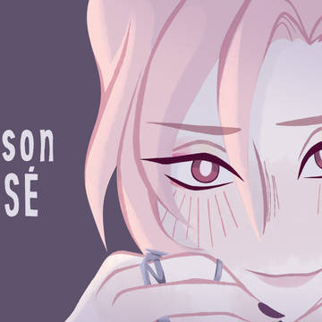Maison KOSÉ × TRIGGER