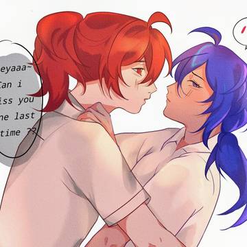 luckae !!?!!