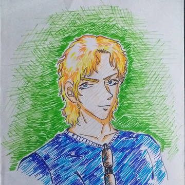 Iori Muga/Sakakibara