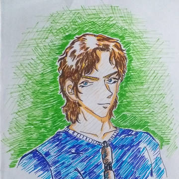 Iori Muga