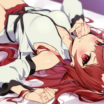 ドキドキ💓