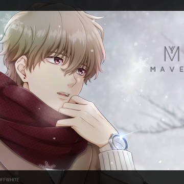 MAVEN WATCHES