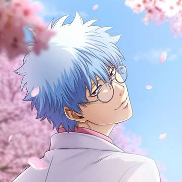 祝！「3年Z組銀八先生」アニメ化！！