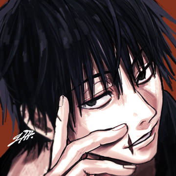 呪LOG #5