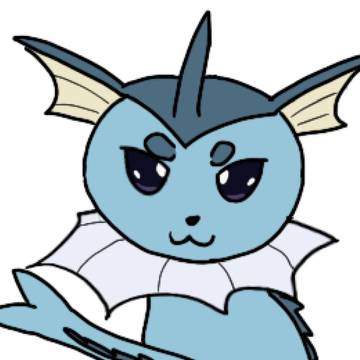 Vaporeon