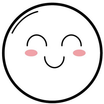 笑脸