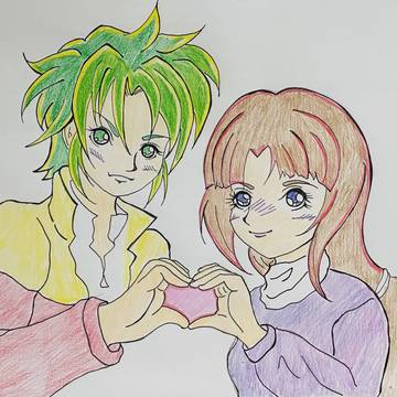 「愛はいつもそこにある」