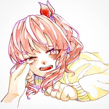 ひとりじゃないよ