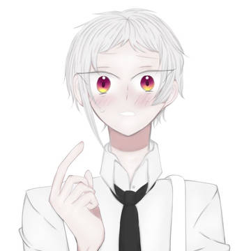 敦くん