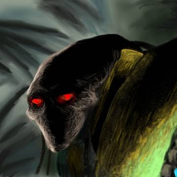 Protoss High Templar