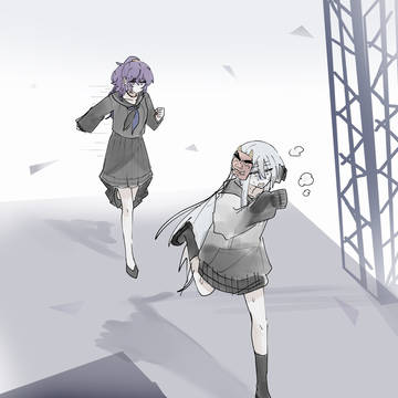 ニーゴ log ー ( 3 )