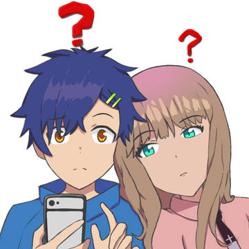 地元で迷子になるカップル
