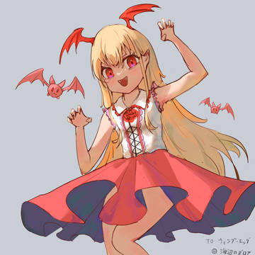 ヴァンピィ