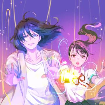 すずめの戸締まり