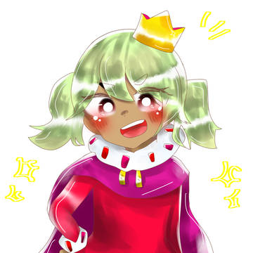 リクエストー