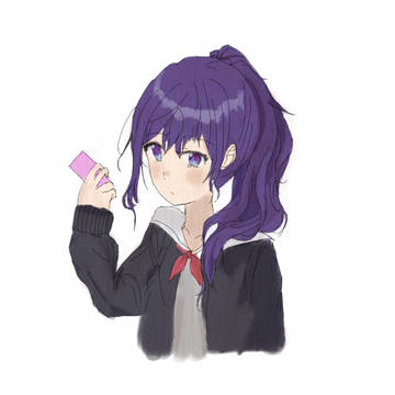 まふゆ