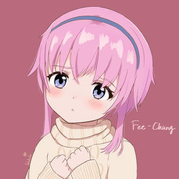 フィーちゃん